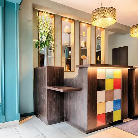 Leonardo Boutique Hotel Berlin City South-3