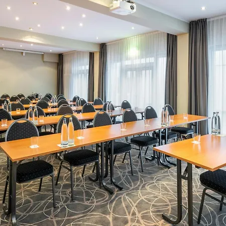 Leonardo Boutique Hotel Berlin City South-2