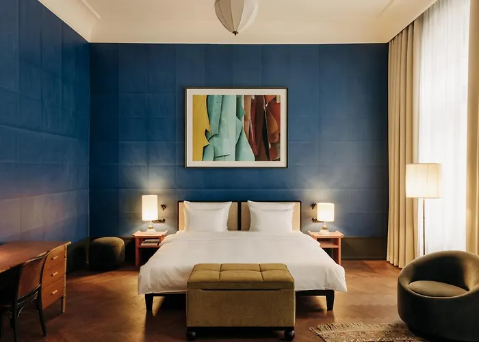 Boutique Chateau RoyalHotel Berlin