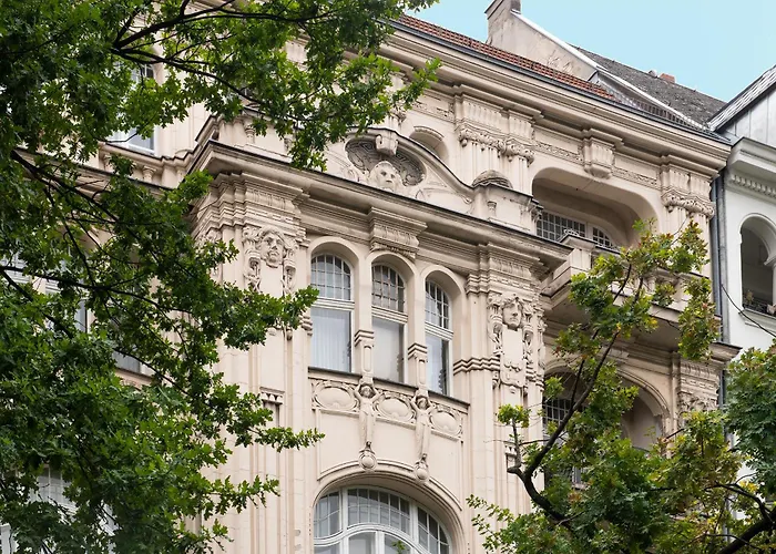 Hotel Schöneberg Berlin