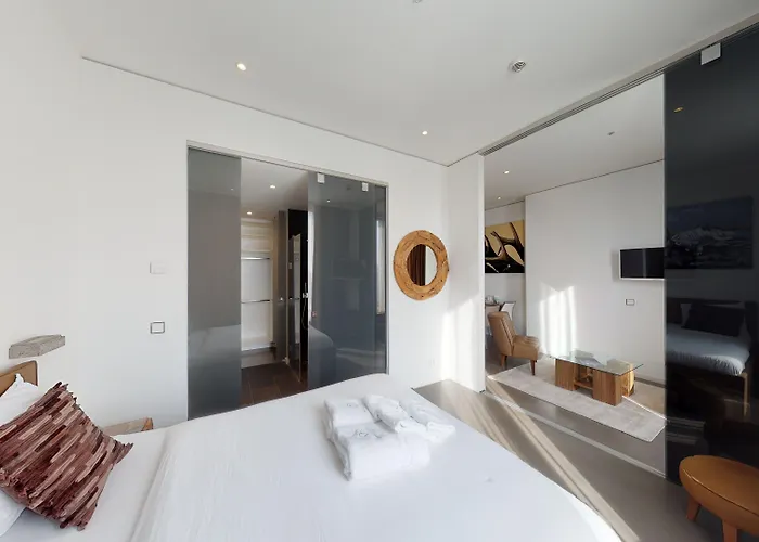 Vision Apartments Berlino