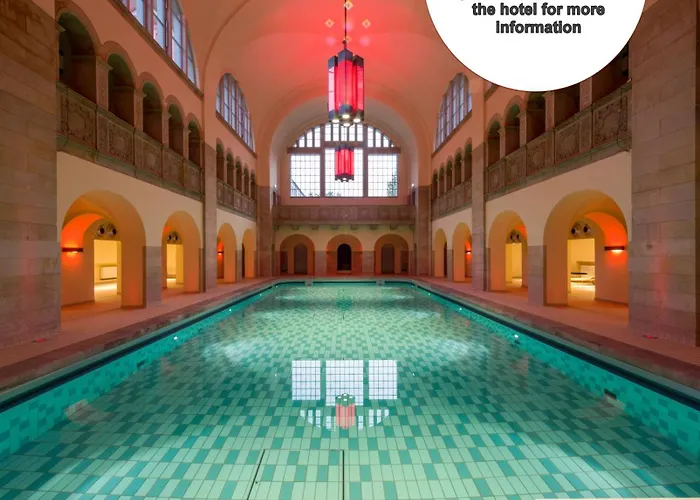 OderbergerHotel Berlin